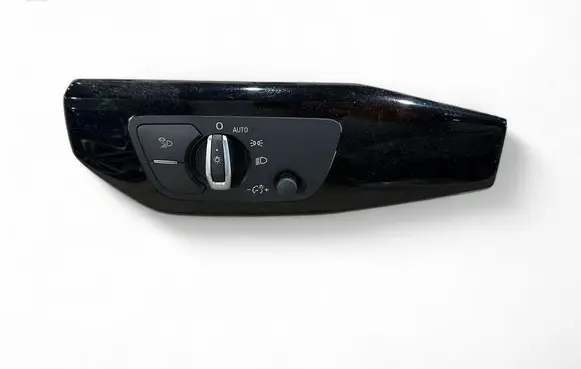 Audi A5 Light switch 8W1853189