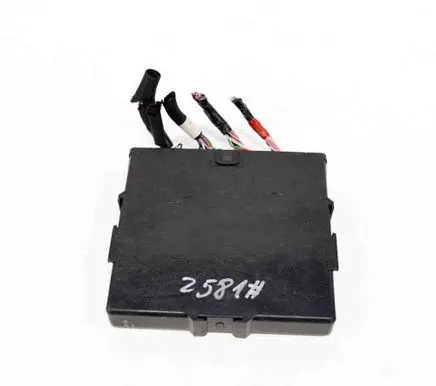 Lexus IS III XE30 Other devices 2850002113 8968153010