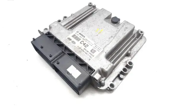 Engine control unit/module