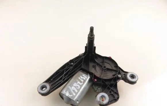 Peugeot 307 Rear window wiper motor 53015712 9640961380