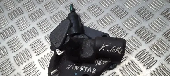 Ford Windstar Vent window/glass motor f68b1630307ac f68b-1630307-ac