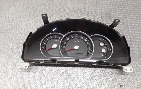 KIA Sorento Speedometer (instrument cluster) 940133E210