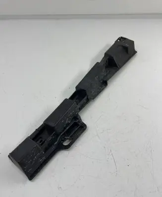 BMW 3 GT F34 Sill supporting ledge 7293743