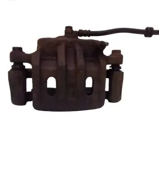 Renault Kangoo II Front brake caliper 4819