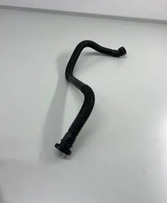 Porsche Panamera (970) Air intake hose/pipe 97011302400