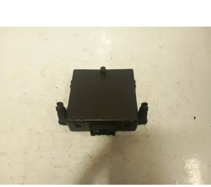 Gateway control module