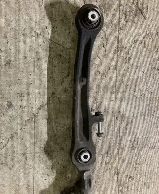 Audi A6 S6 C6 4F Front control arm