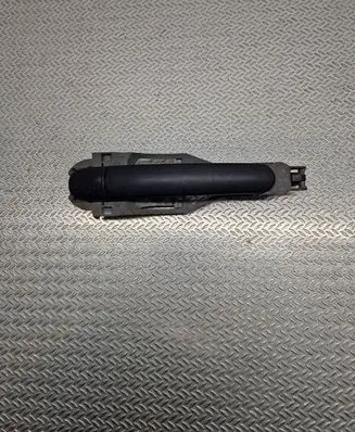 Skoda Fabia Mk1 (6Y) Front door exterior handle 3B0837885