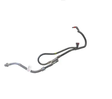 Ford Ecosport Fuel line/pipe/hose GN159C490EA