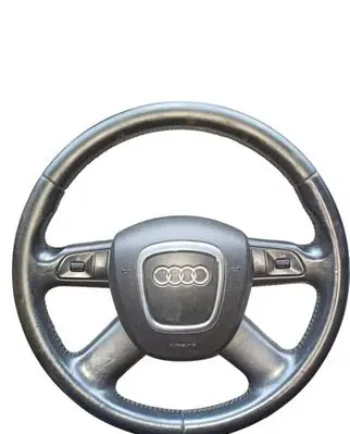 Audi A4 S4 B8 8K Steering wheel 8K0419091B 8K0880201A