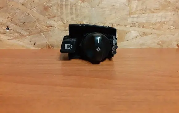 Mercedes-Benz S W220 Light switch 2205450704 2043