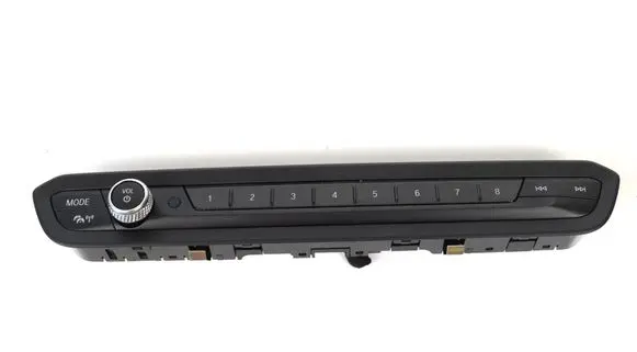 BMW Z4 g29 Sound control switch 7949453 6131794953
