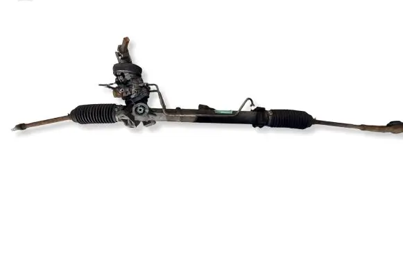 Volkswagen Fox Steering rack 5Z1423051KASACJ 5Z1423051