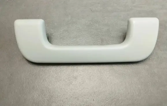 Audi A8 S8 D5 Front interior roof grab handle 4N0857607