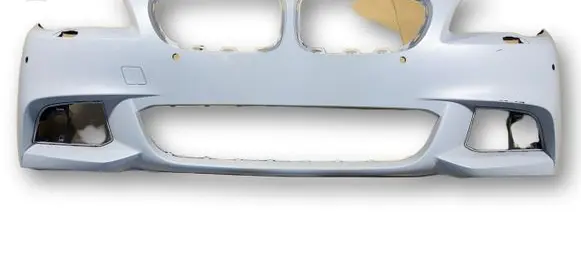 BMW 5 F10 F11 Front bumper 51118048669 51118048597 51118048668