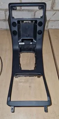 Volvo V70 Center console decorative trim 