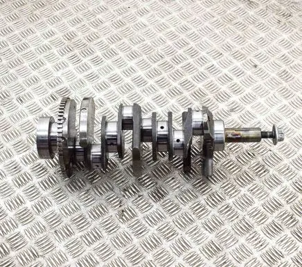 Chrysler Pacifica Crankshaft 4893950AB