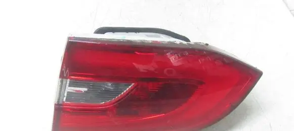 Peugeot 308 Rear/tail lights 9678094880