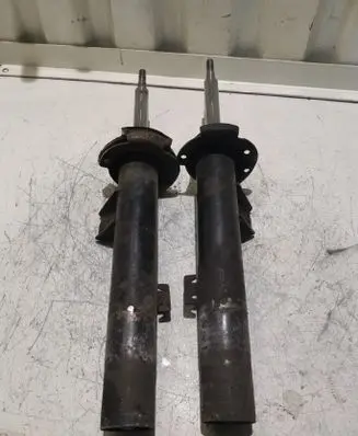 BMW 3 E90 E91 Front shock absorber/damper 8001573