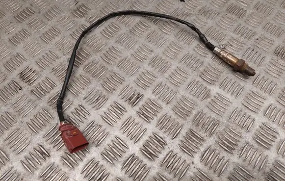 Audi A7 S7 4G Lambda probe sensor 4H0906262
