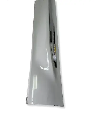 Volvo XC60 Rear door trim (molding) 31440304 31440296