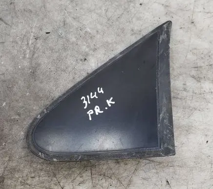 Peugeot Partner Plastic wing mirror trim cover 9682179077