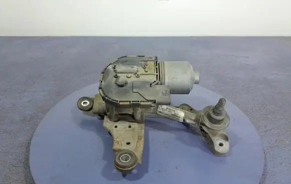 Ford Galaxy Front wiper linkage and motor 6M21-17504-AJ