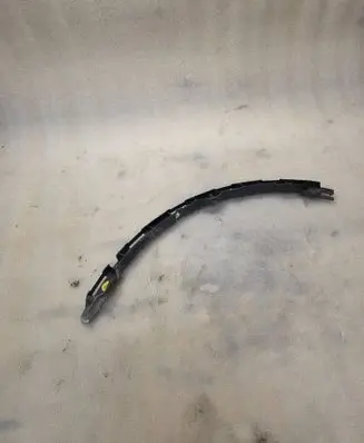 Audi A2 Rear bumper mounting bracket 8Z0853861A