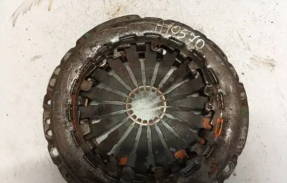 Peugeot Partner Pressure plate 17707
