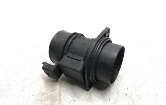 Mass air flow meter