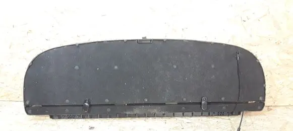Toyota Avensis Verso Trunk/boot mat liner 