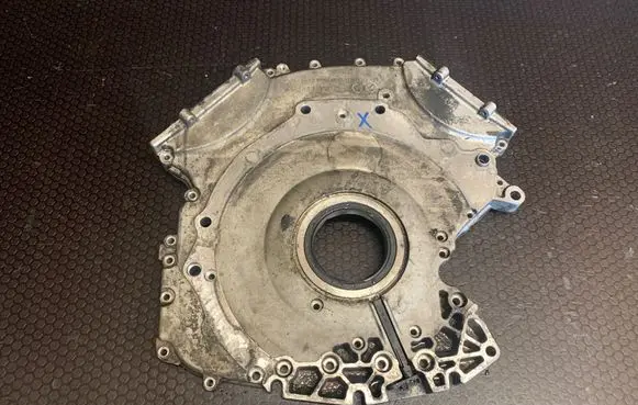 Audi A5 8T 8F Timing chain cover 059103173AH