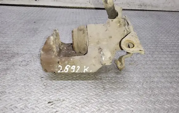 Audi A6 S6 C5 4B Rear brake caliper