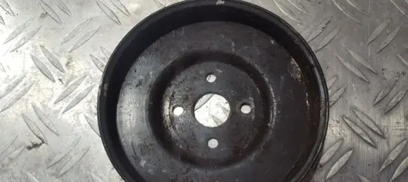 Mitsubishi Space Star Water pump pulley 