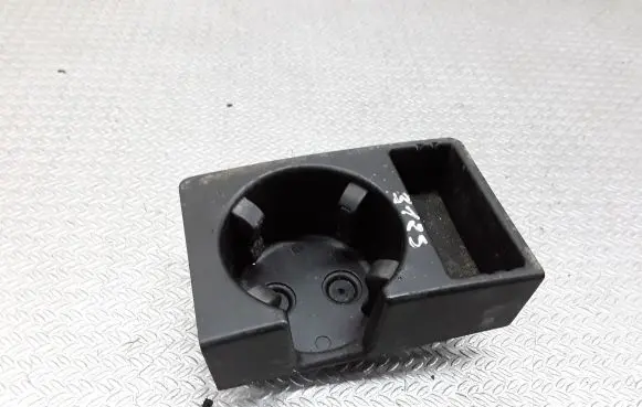Audi A6 S6 C6 4F Cup holder back 4F1862534F