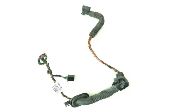 Mercedes-Benz GLK (X204) Rear door wiring loom A2044407706