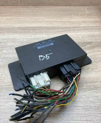 Volkswagen PASSAT B5 Comfort/convenience module 3B0959798 5DK007756 WITHPLUG