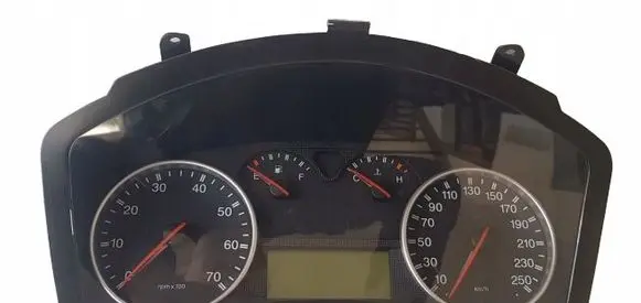 Fiat Croma Speedometer control unit/module 51735924
