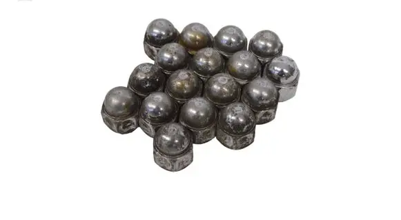 Honda Civic IX Nuts/bolts 