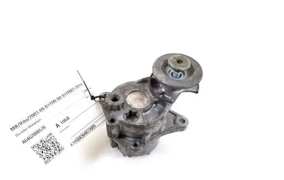 Mercedes-Benz Vito Viano W639 Timing belt/chain tensioner A6462000570