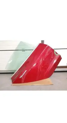 Tesla Model 3 Rear door 1081440E0C