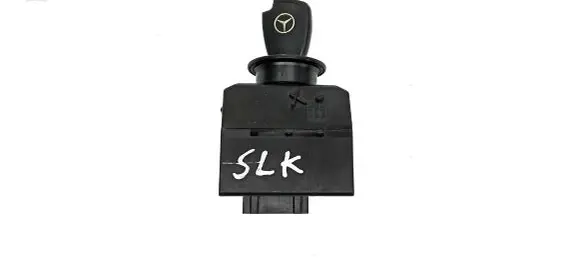 Mercedes-Benz SLK R171 Ignition lock 2115451408 3300.2209 1007442310206192