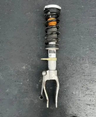 BMW M8 F91 F92 G14 G15 Front shock absorber/damper 7856900 31307856900