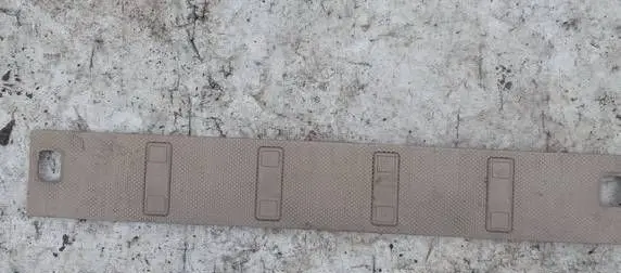 Nissan X-Trail T30 Other trunk/boot trim element 849089H400 849088H320