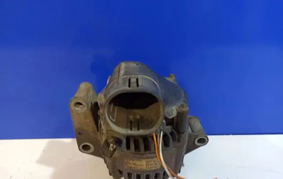 Jaguar X-Type Generator/alternator 4S7TBC