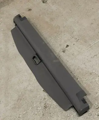 BMW X3 E83 Rear windscreen sun blind/shade 3405905 003330000200 14588610