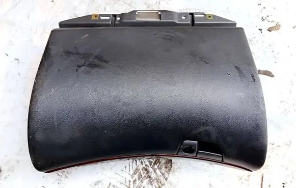Volvo S60 Glove box 09184925