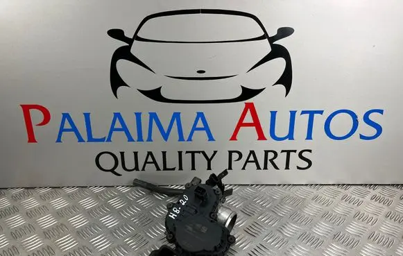 KIA Optima Throttle valve 9048040006