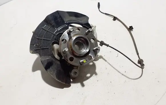 KIA Sportage Front wheel hub 51711N7000