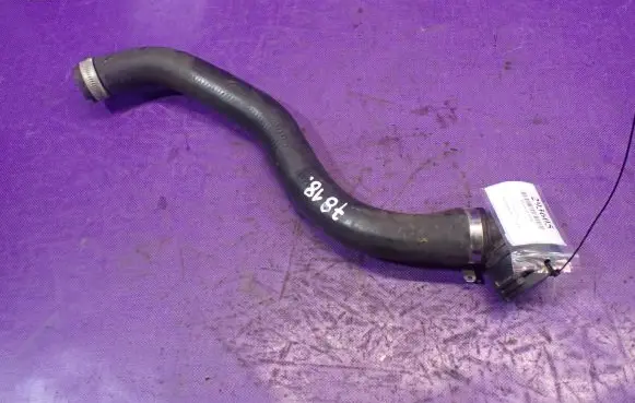 Fiat Bravo Engine coolant pipe/hose